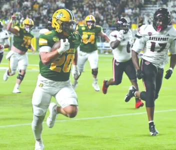 The time may be ripe: Wildcats finally face unranked team in Roosevelt today